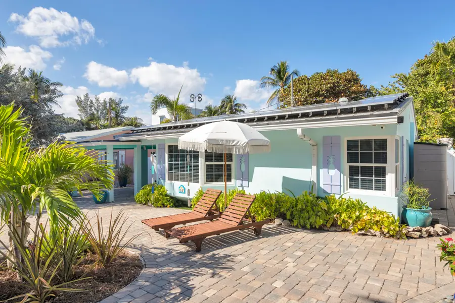 16 Surf Road, Boynton Beach, FL 33435 - #3