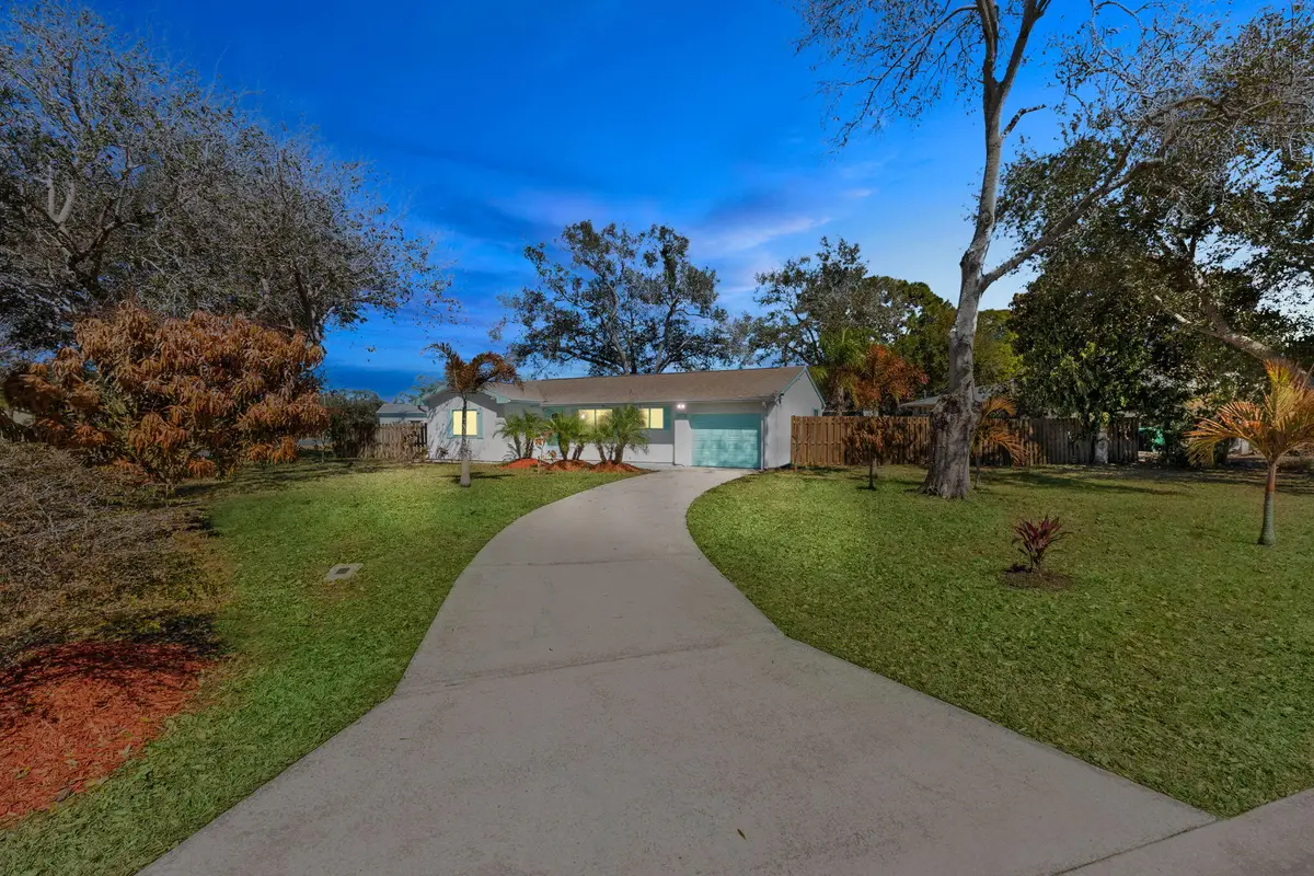 126 Ormond Court, Sebastian, FL 32958 - #1