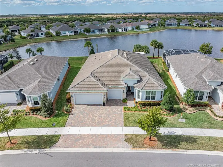 13603 SW Gingerline Drive, Port Saint Lucie, FL 34987 - Image #2