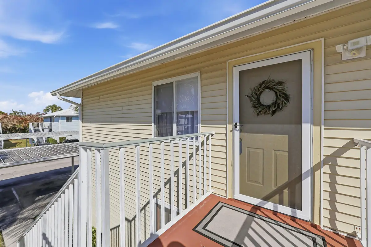 205 SE Village 205 Drive #205, Port Saint Lucie, FL 34952 - #1