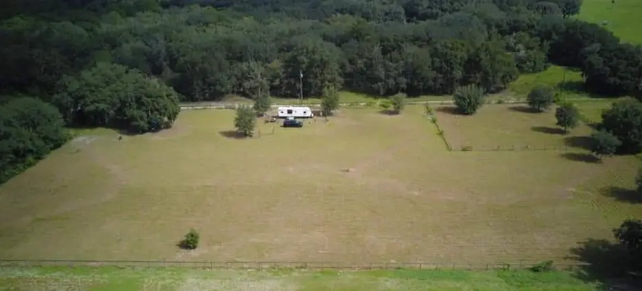 0 W Sumter Avenue, Lake Panasoffkee, FL 33538 - #1