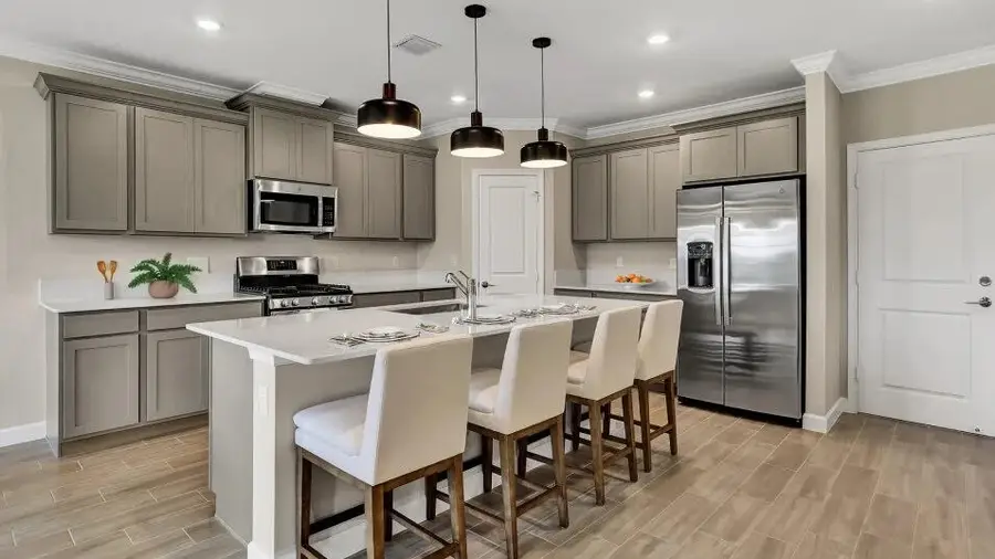 19805 Whispering Creek Road, Loxahatchee, FL 33470 - #2