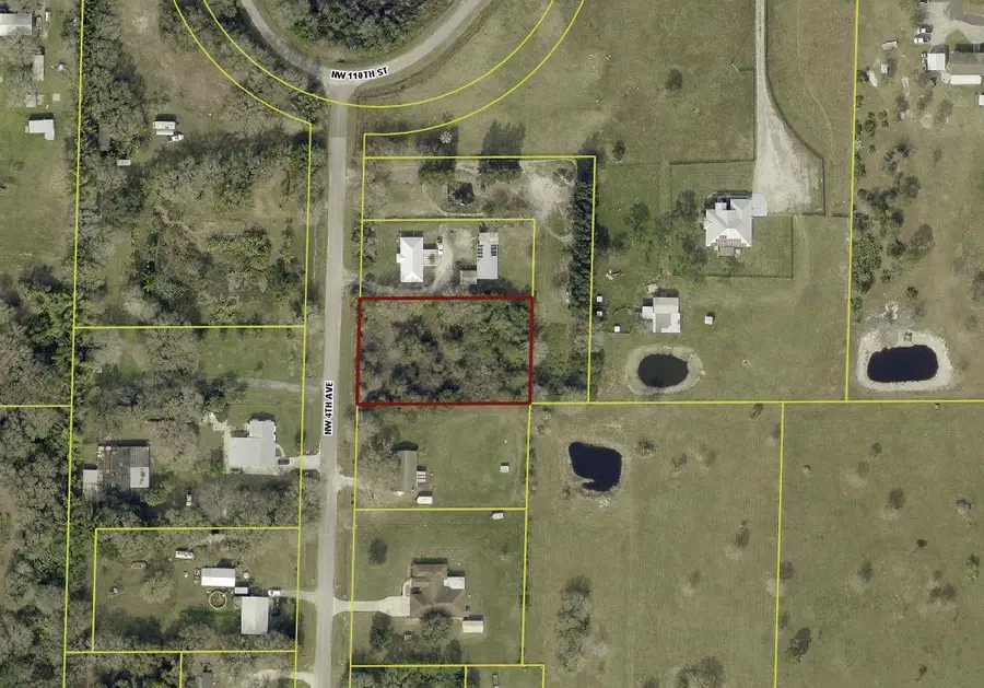 10826 NW 4th Avenue, Okeechobee, FL 34972 - Image #2