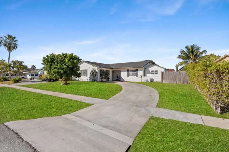 1125 Rhapsody Way, Royal Palm Beach, FL 33411 - #2