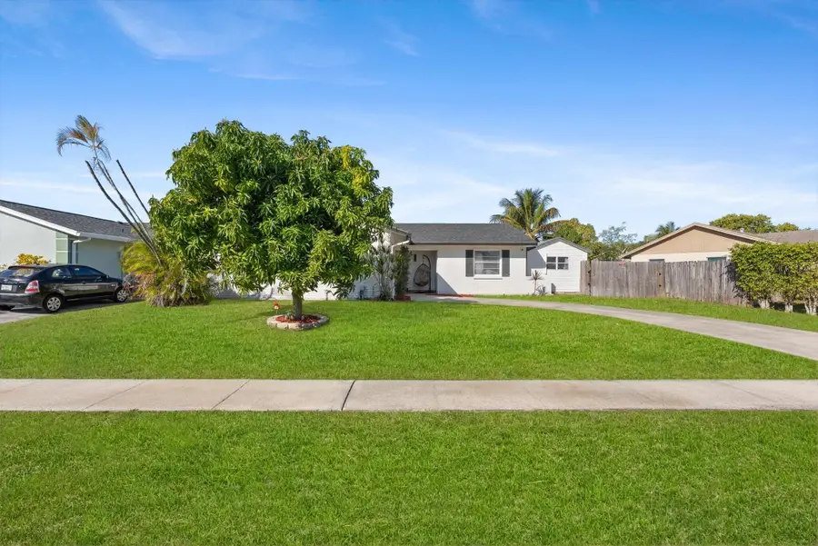 1125 Rhapsody Way, Royal Palm Beach, FL 33411 - #3