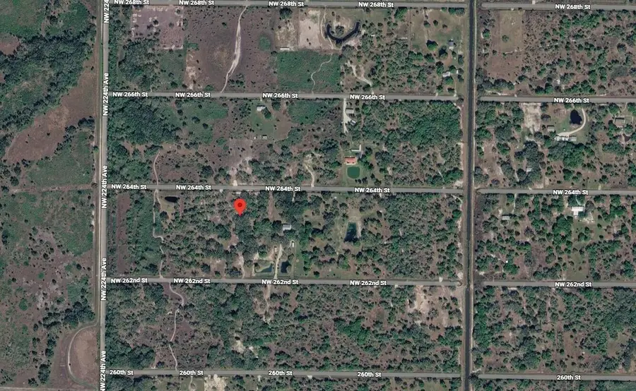 22134 NW 264th Street, Okeechobee, FL 34972 - Image #2