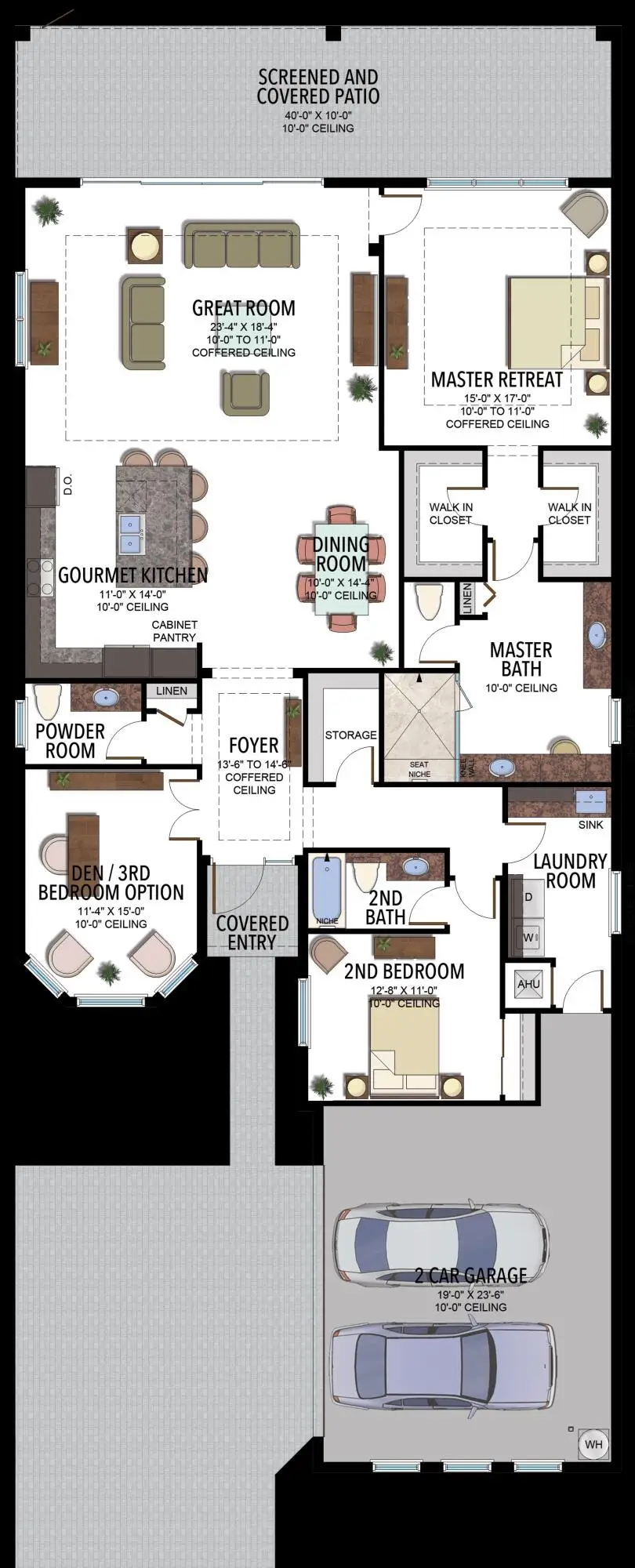 12594 Snowmass Peak Way, Boynton Beach, FL 33473 - #3