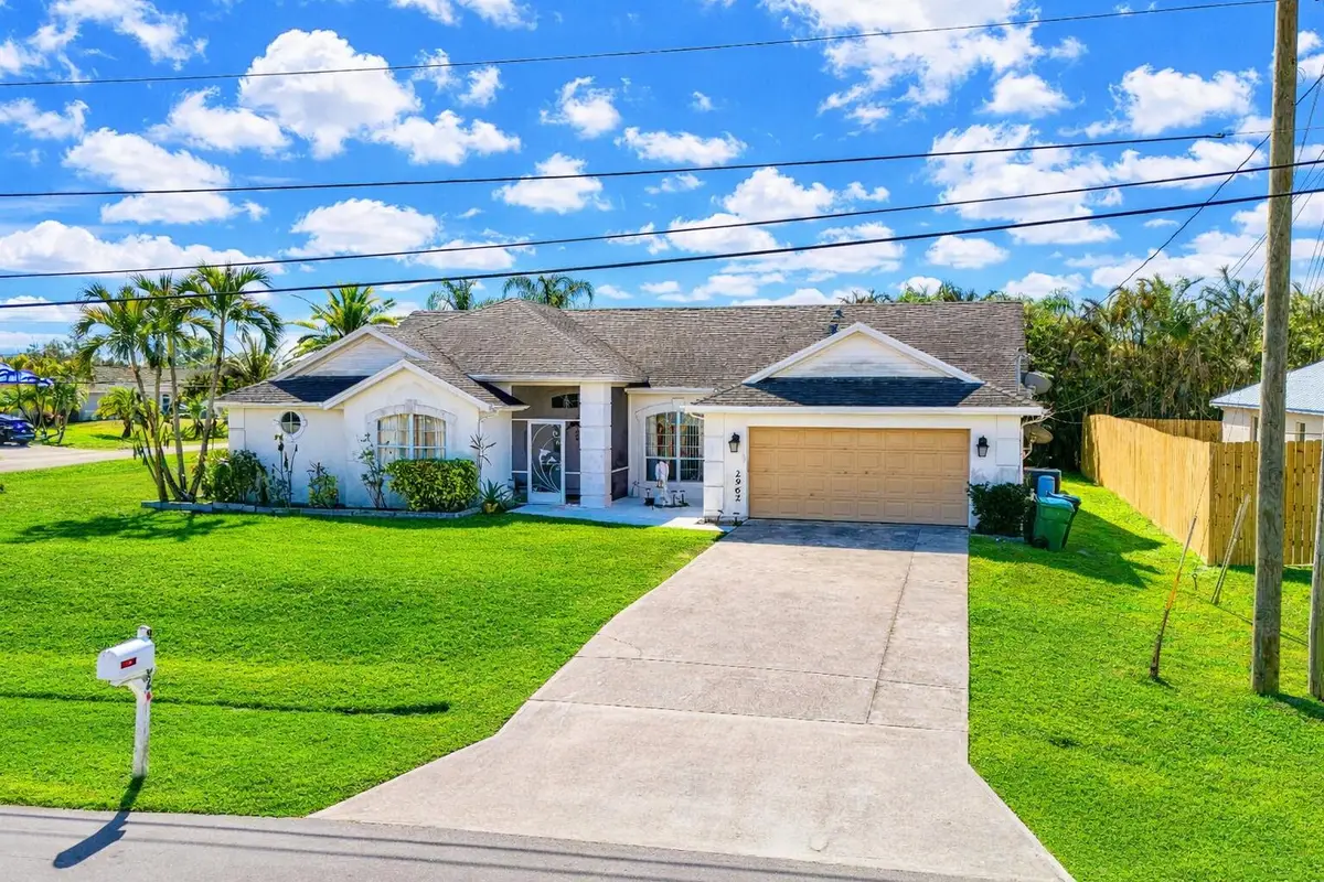 2962 SE Bella Road, Port Saint Lucie, FL 34984 - Image #1