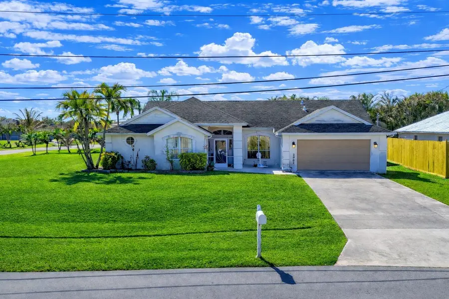 2962 SE Bella Road, Port Saint Lucie, FL 34984 - Image #2