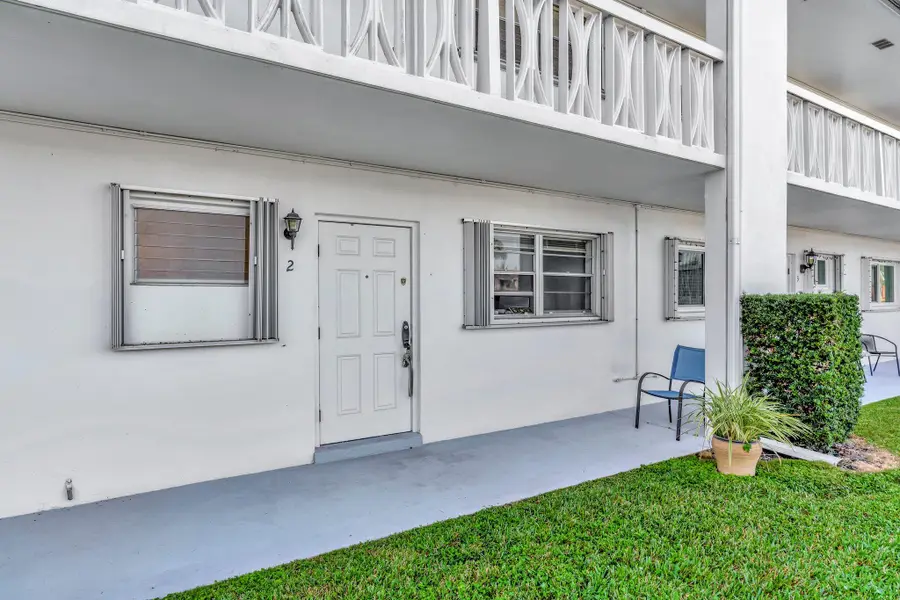 3154 Meridian Way S #2, Palm Beach Gardens, FL 33410 - #2