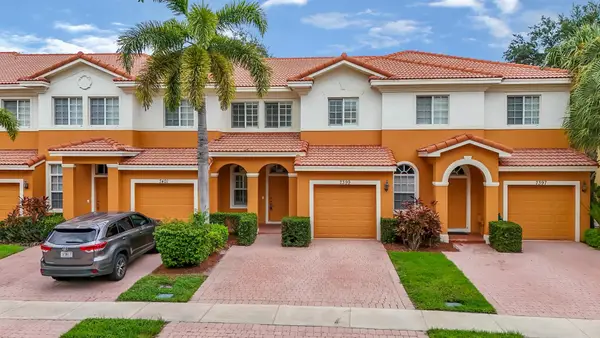 7399 Briella Drive #22, Boynton Beach, FL 33437