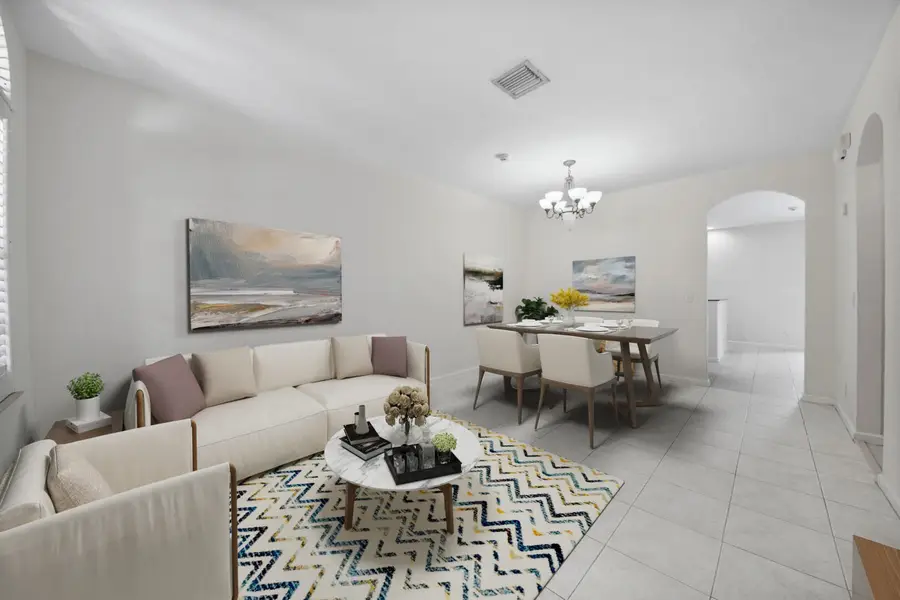 7399 Briella Drive #22, Boynton Beach, FL 33437 - #3