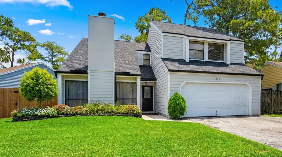 476 Goldenwood Way, Wellington, FL 33414 - #2