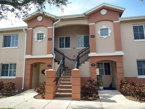 3478 Briar Bay Boulevard #204, West Palm Beach, FL 33411