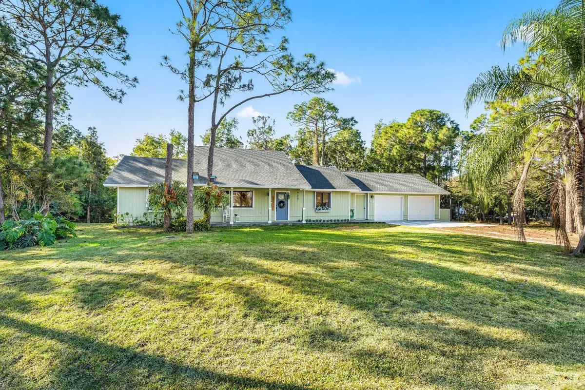 17956 46th Court N, The Acreage, FL 33470 - #1