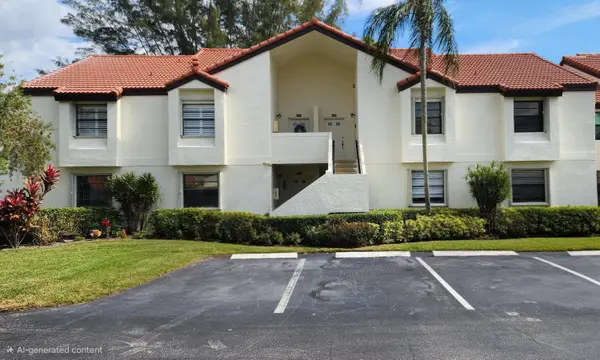 6043 Parkwalk Drive, Boynton Beach, FL 33472