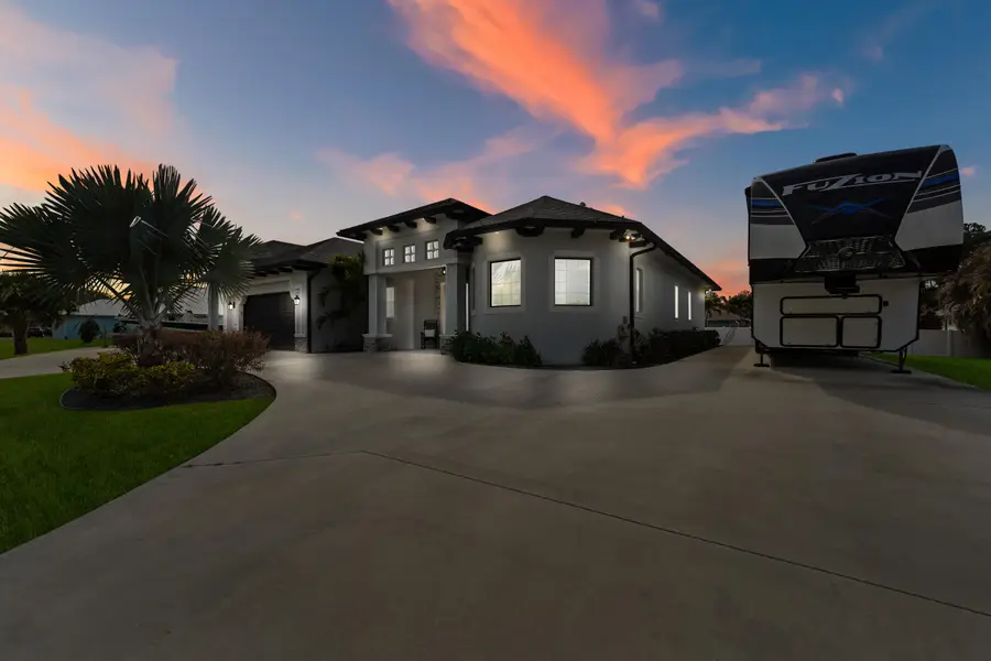 2056 SW Aaron Lane, Port Saint Lucie, FL 34953 - #3