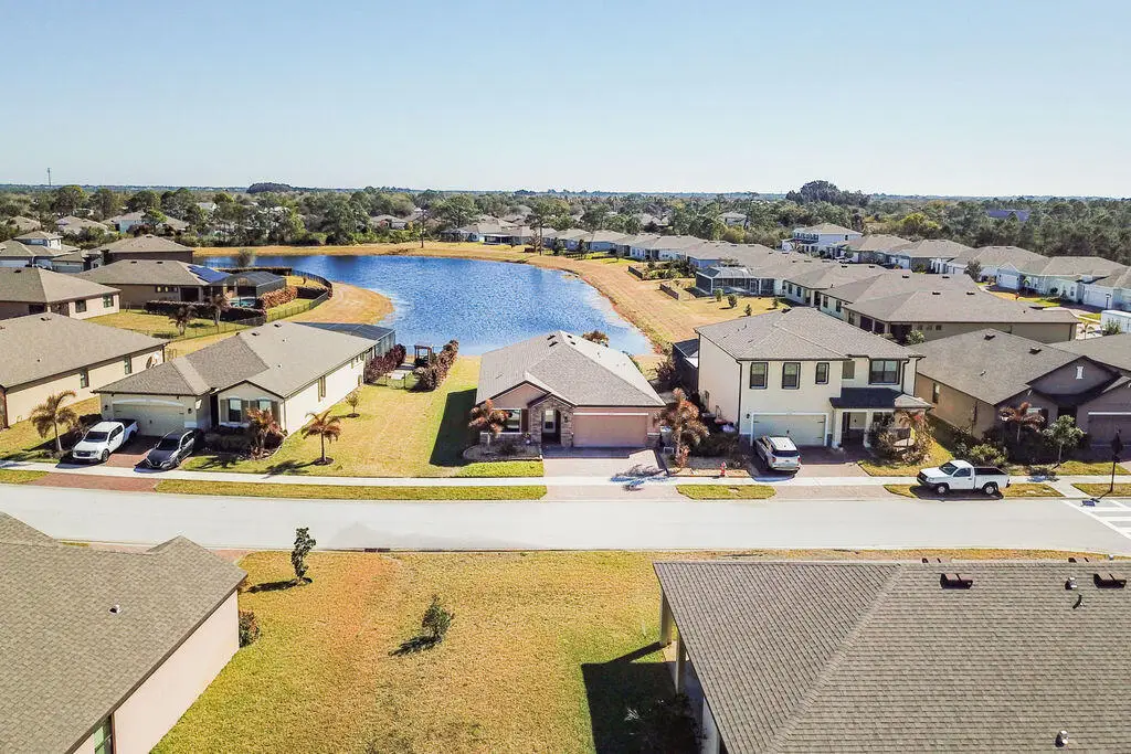 6560 Canterbridge Drive, Vero Beach, FL 32967 - Image #1