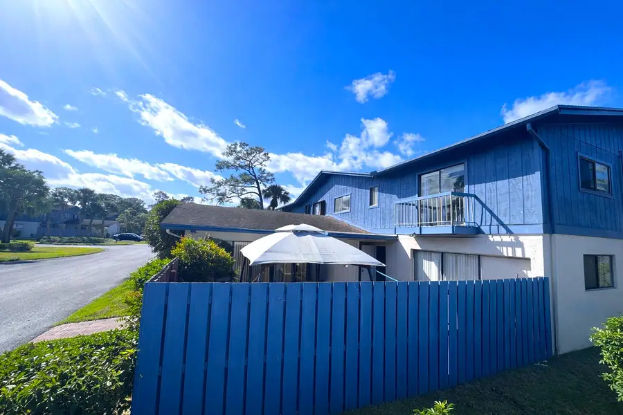 4581 Holly Lake Drive, Lake Worth, FL 33463 - #3