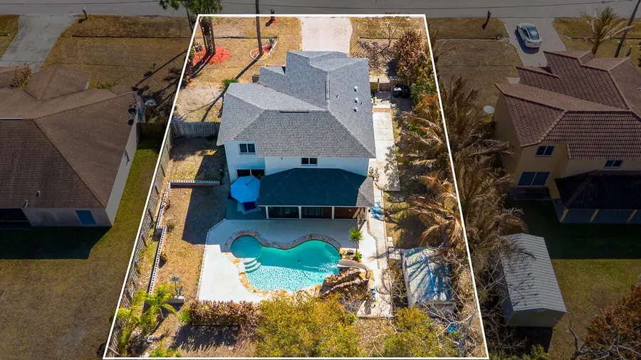 677 NW Marion Avenue, Port Saint Lucie, FL 34983 - #3