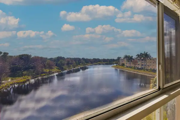 5746 Crystal Shores Drive #402, Boynton Beach, FL 33437