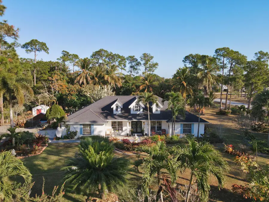 15049 85th Road N, The Acreage, FL 33470 - #2