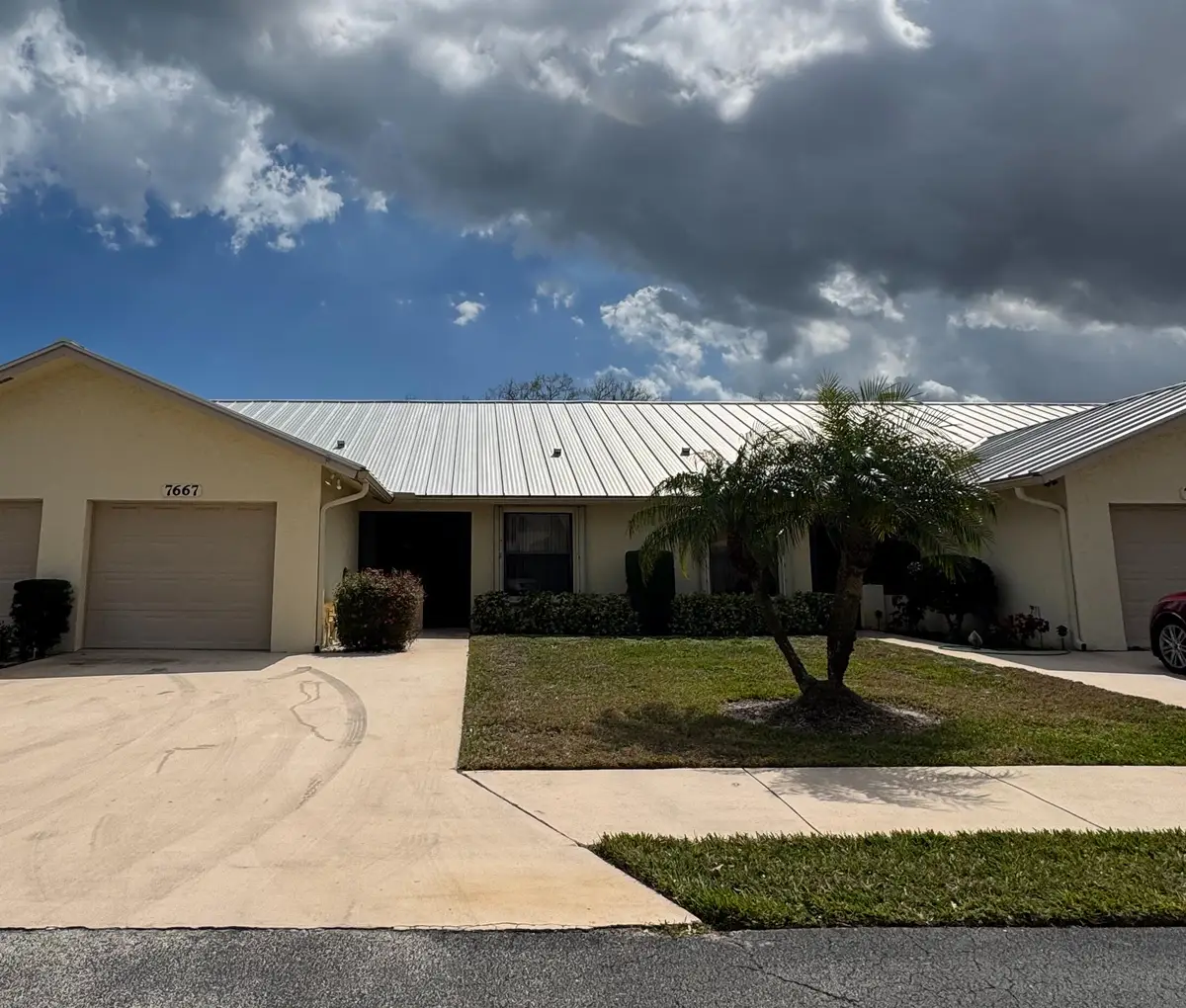 7667 SE Sugar Sand Circle, Hobe Sound, FL 33455 - #1