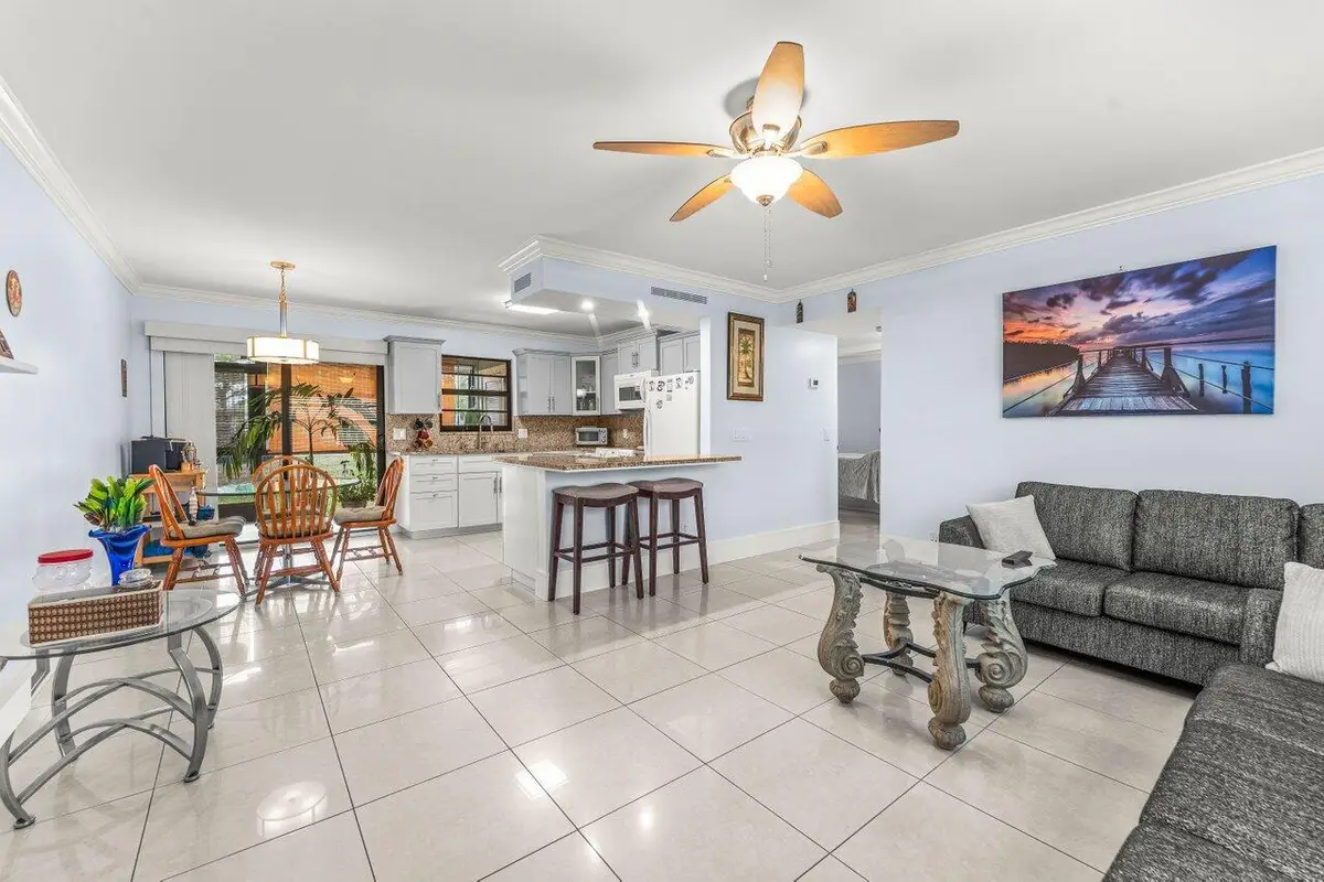 5954 Longbow Lane #5, West Palm Beach, FL 33415 - #1