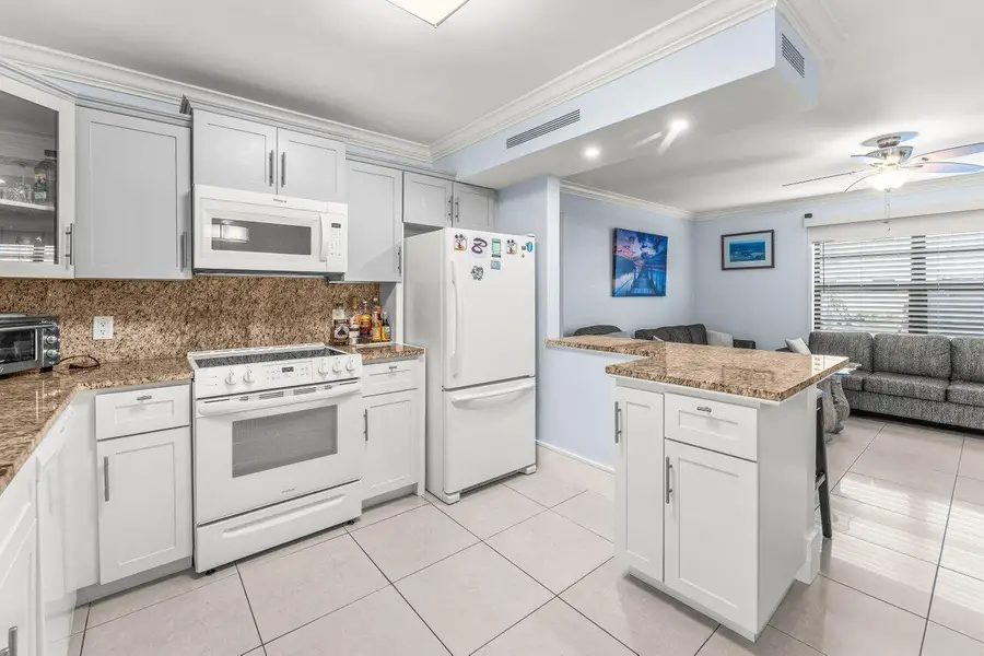 5954 Longbow Lane #5, West Palm Beach, FL 33415 - #2