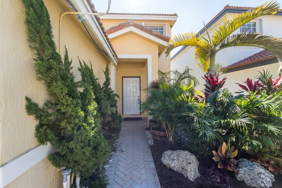 3944 Crescent Creek Drive, Coconut Creek, FL 33073 - #2