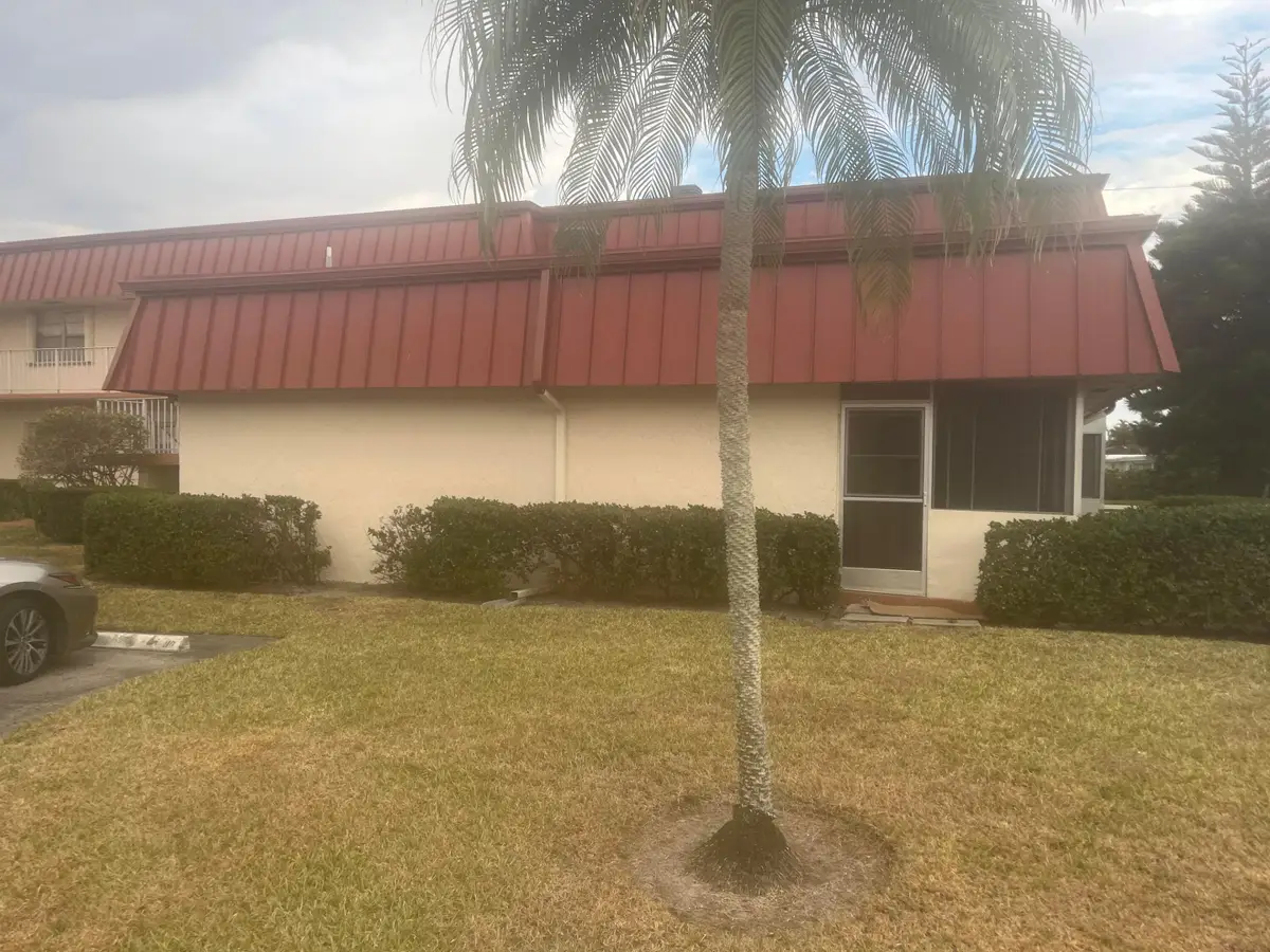 12013 Greenway Cir S #110, Royal Palm Beach, FL 33411 - #1