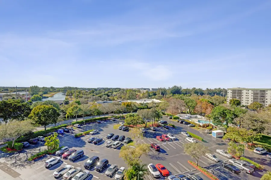 2334 S Cypress Bend Drive #907, Pompano Beach, FL 33069 - #3