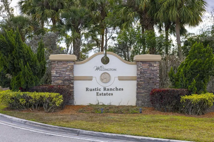 16296 Deer Path Lane, Wellington, FL 33470 - #2