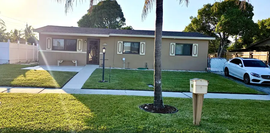 1481 SW 7th Terrace, Deerfield Beach, FL 33441 - #2