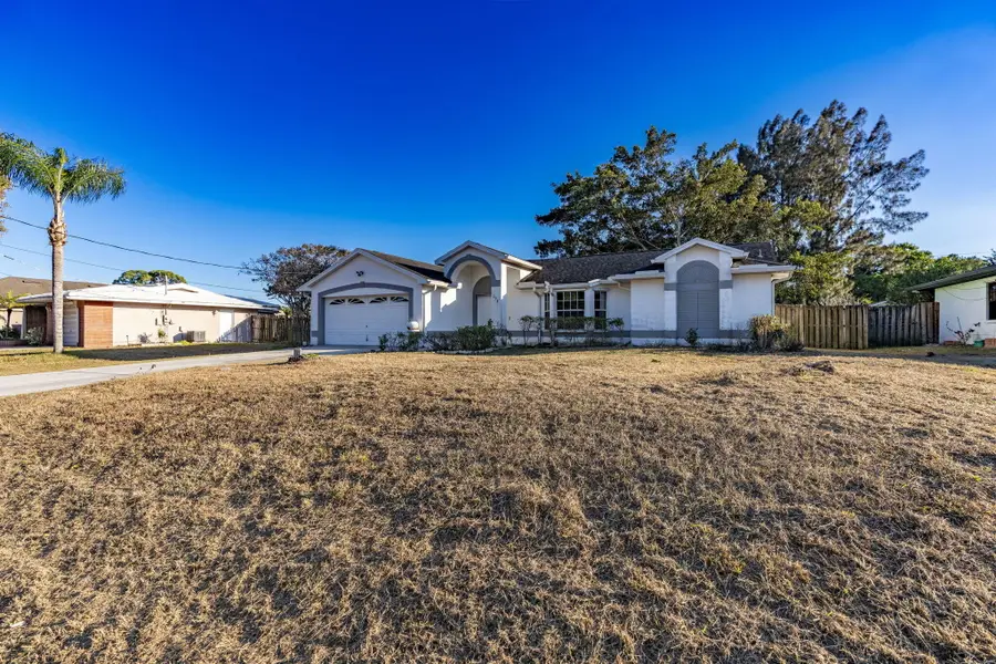 298 SW Eyerly Avenue, Port Saint Lucie, FL 34953 - #3