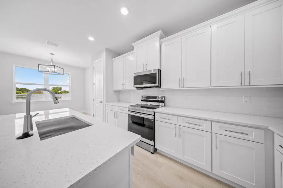 1373 SW Gastador Avenue, Port Saint Lucie, FL 34953 - #2