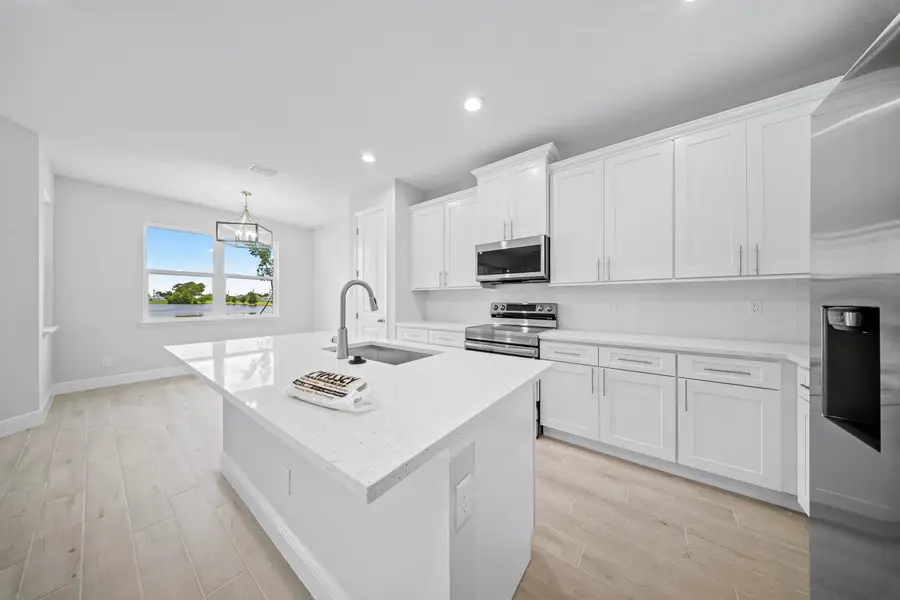 1373 SW Gastador Avenue, Port Saint Lucie, FL 34953 - #3