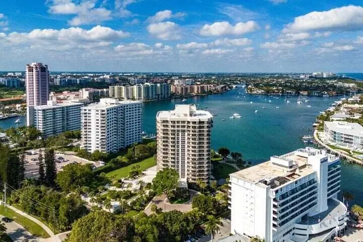 901 E Camino Real #5d, Boca Raton, FL 33432 - #2