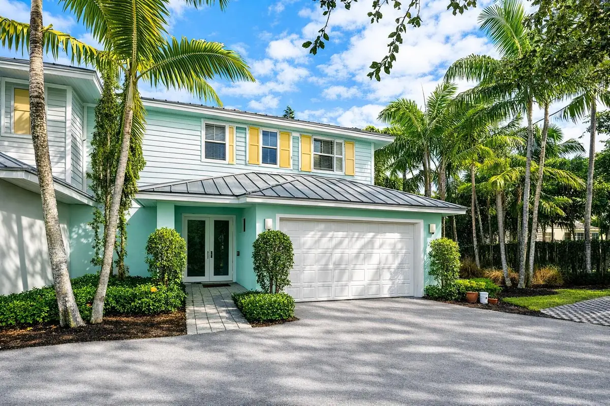 612 SW 15th Street, Fort Lauderdale, FL 33315 - #1