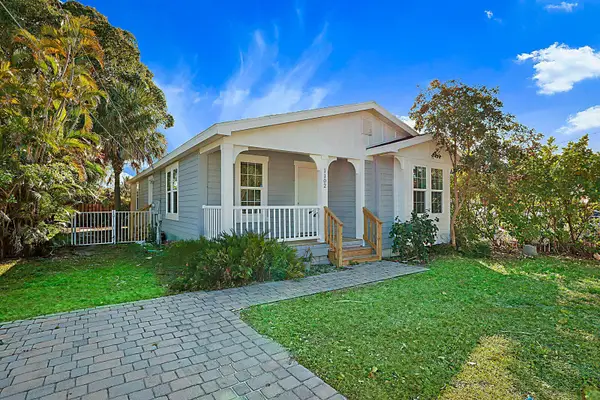 1102 19th Street, West Palm Beach, FL 33407