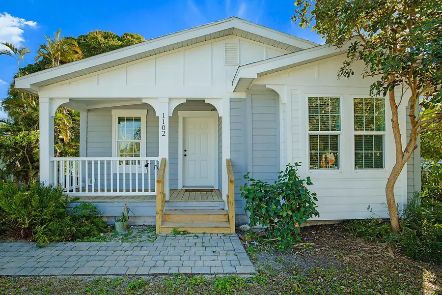 1102 19th Street, West Palm Beach, FL 33407 - #2