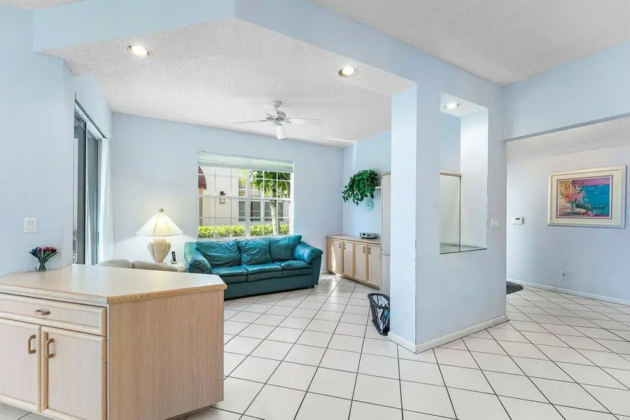 5160 Lake Catalina Drive #C, Boca Raton, FL 33496 - #3