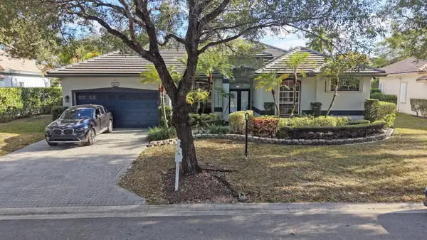 8512 NW 45th Street, Coral Springs, FL 33065
