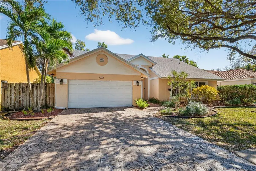 7312 NW 45th Avenue, Coconut Creek, FL 33073 - #2