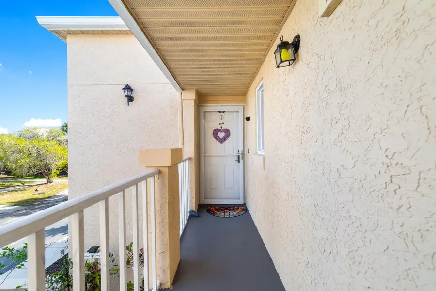 1627 SE Green Acres Circle #Z203, Port Saint Lucie, FL 34952 - #3