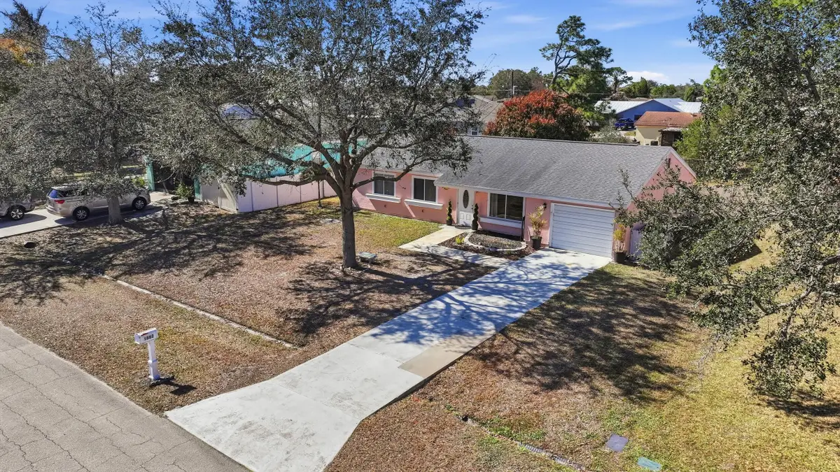1802 SE Carvalho Street, Port Saint Lucie, FL 34983 - #1