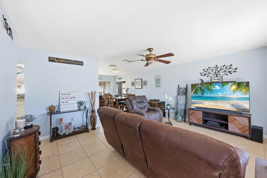 1802 SE Carvalho Street, Port Saint Lucie, FL 34983 - #2