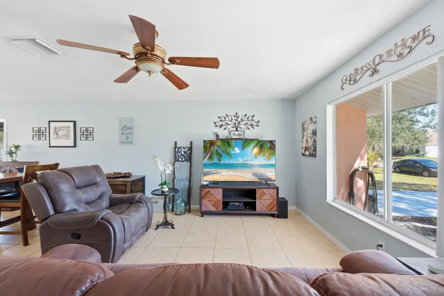 1802 SE Carvalho Street, Port Saint Lucie, FL 34983 - #3