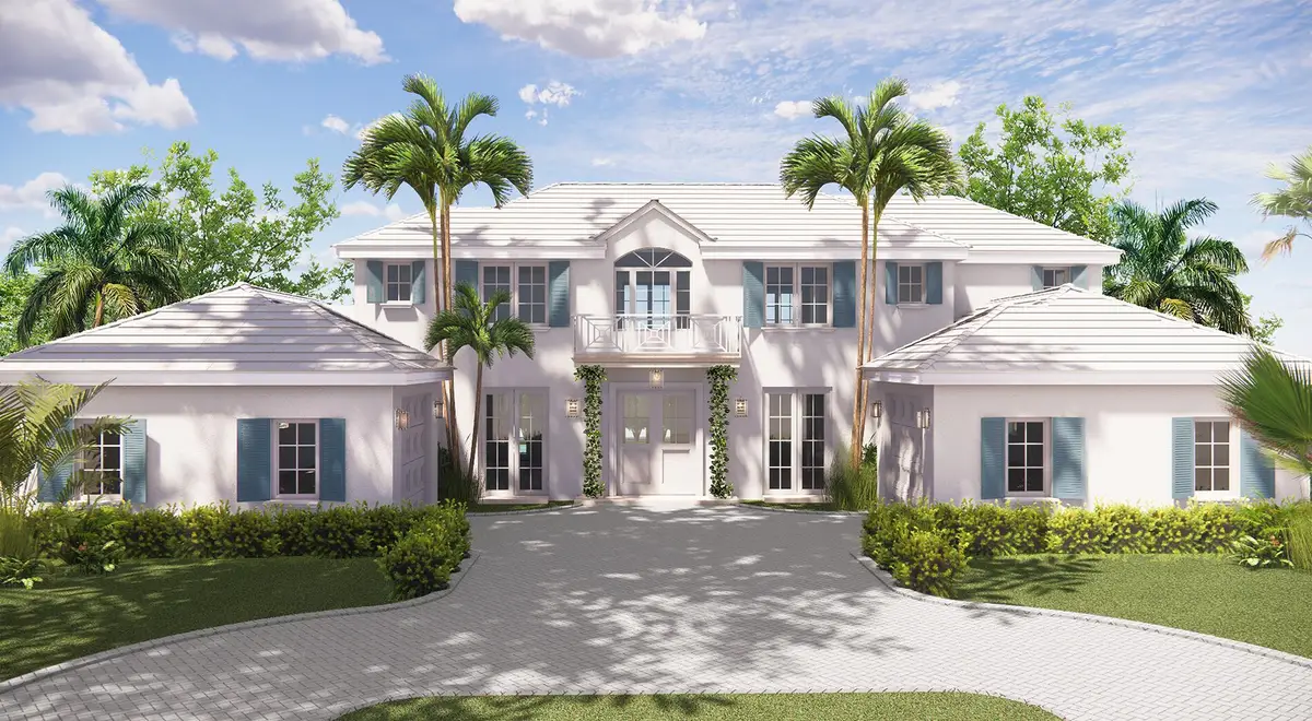220 Esplanade Way, Palm Beach, FL 33480 - #1