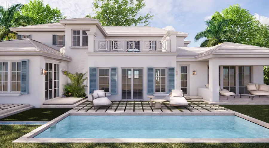 220 Esplanade Way, Palm Beach, FL 33480 - #3